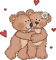 bears love